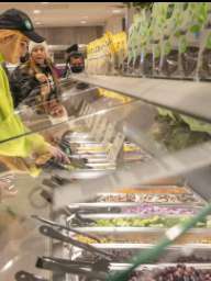 фотография к новости: Не ешьте эту готовую еду из магазина: список