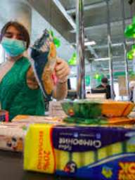 фотография к новости: В магазинах России ажиотаж из-за этого продукта: что купить? 